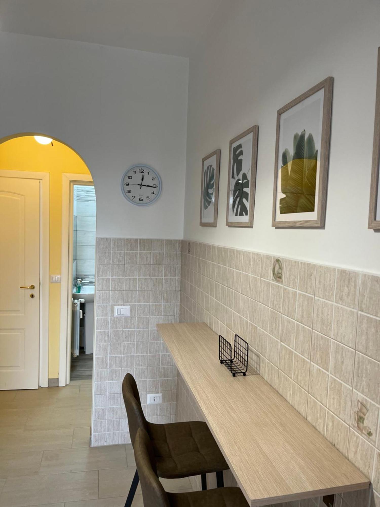 Mbm Appartement *
