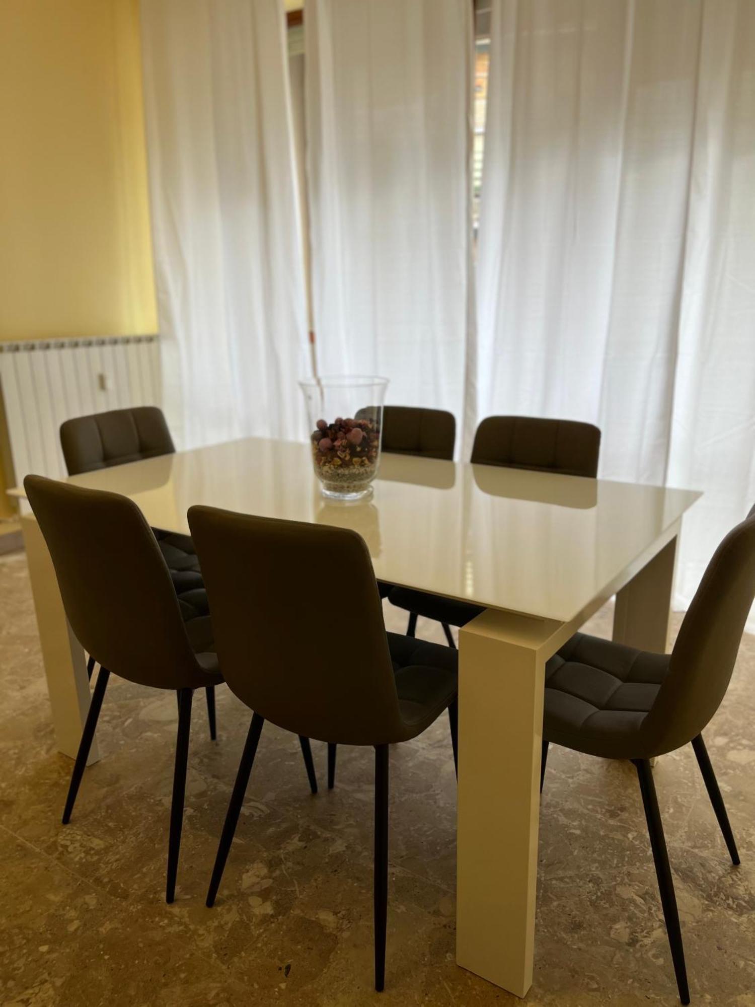 Mbm Appartement