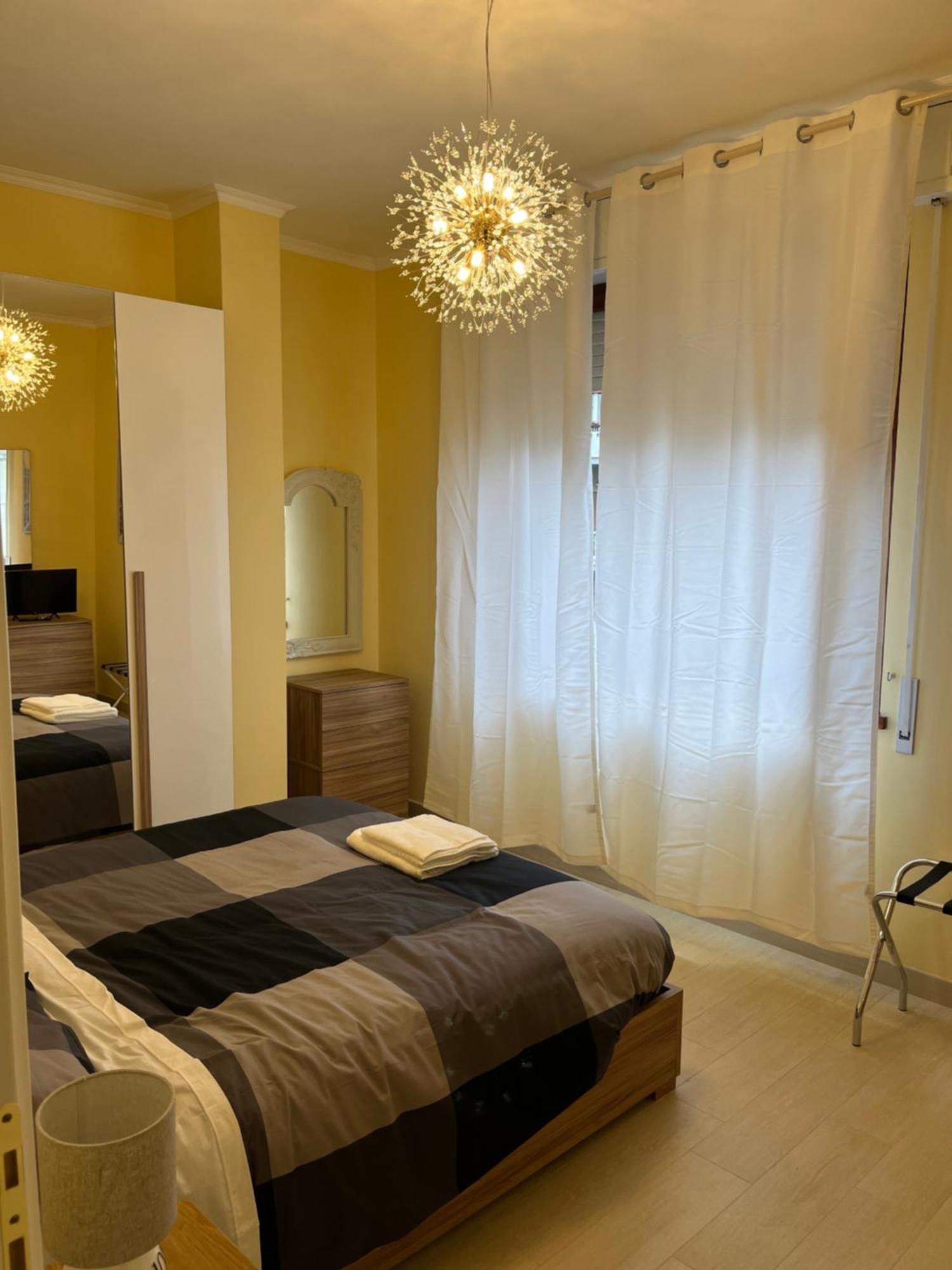 Appartement Mbm *