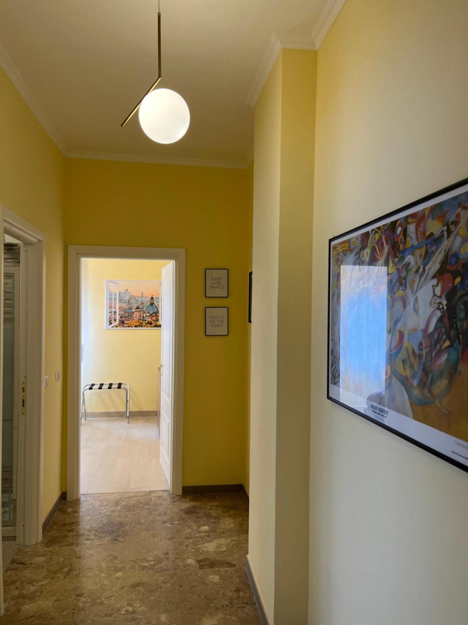 Mbm Appartement *