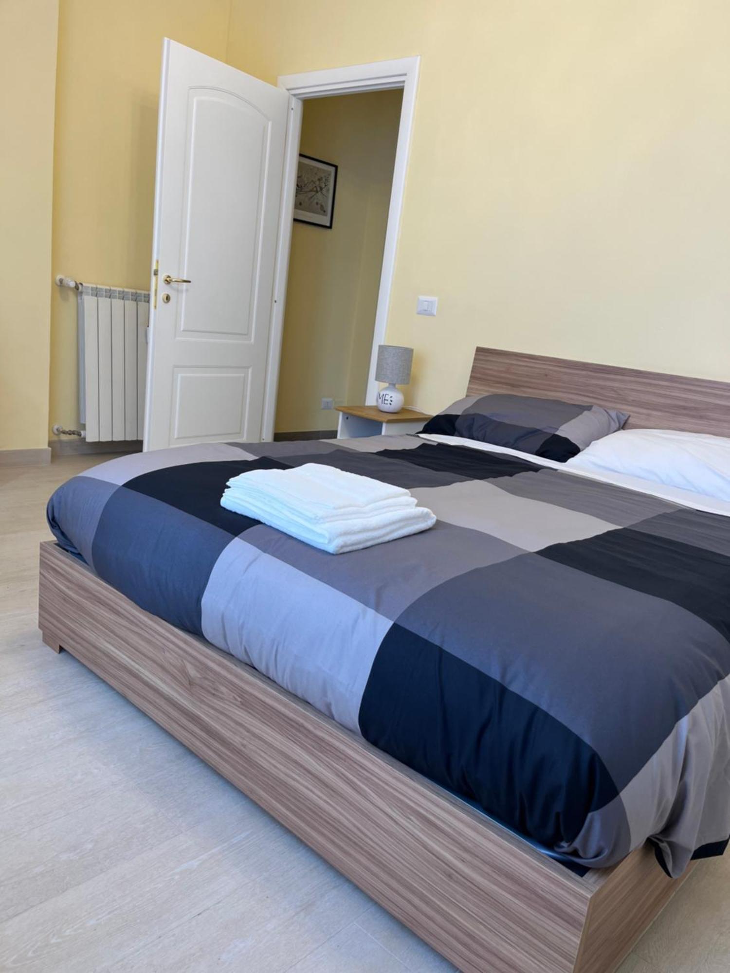 Appartement Mbm