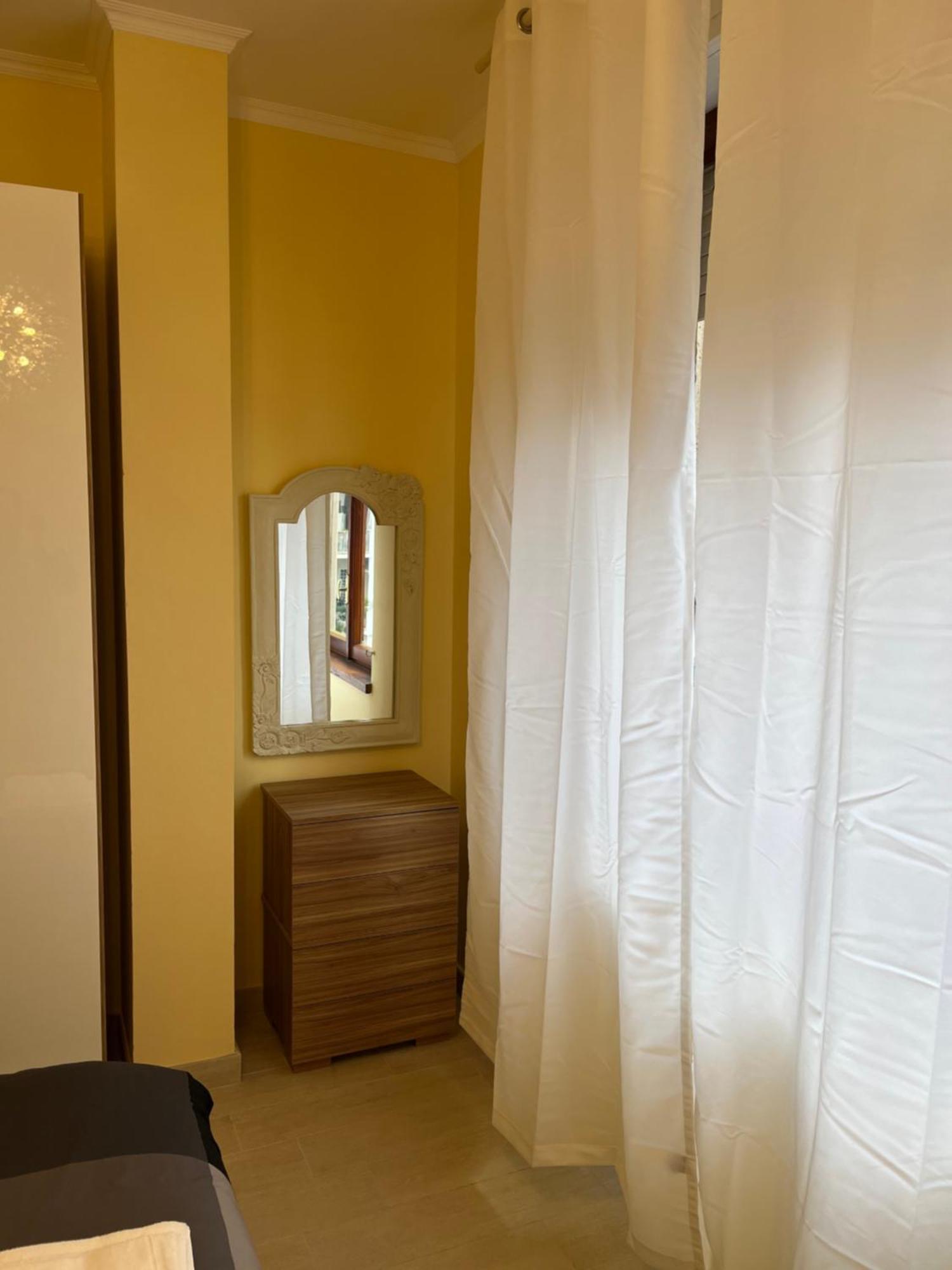 Appartement Mbm