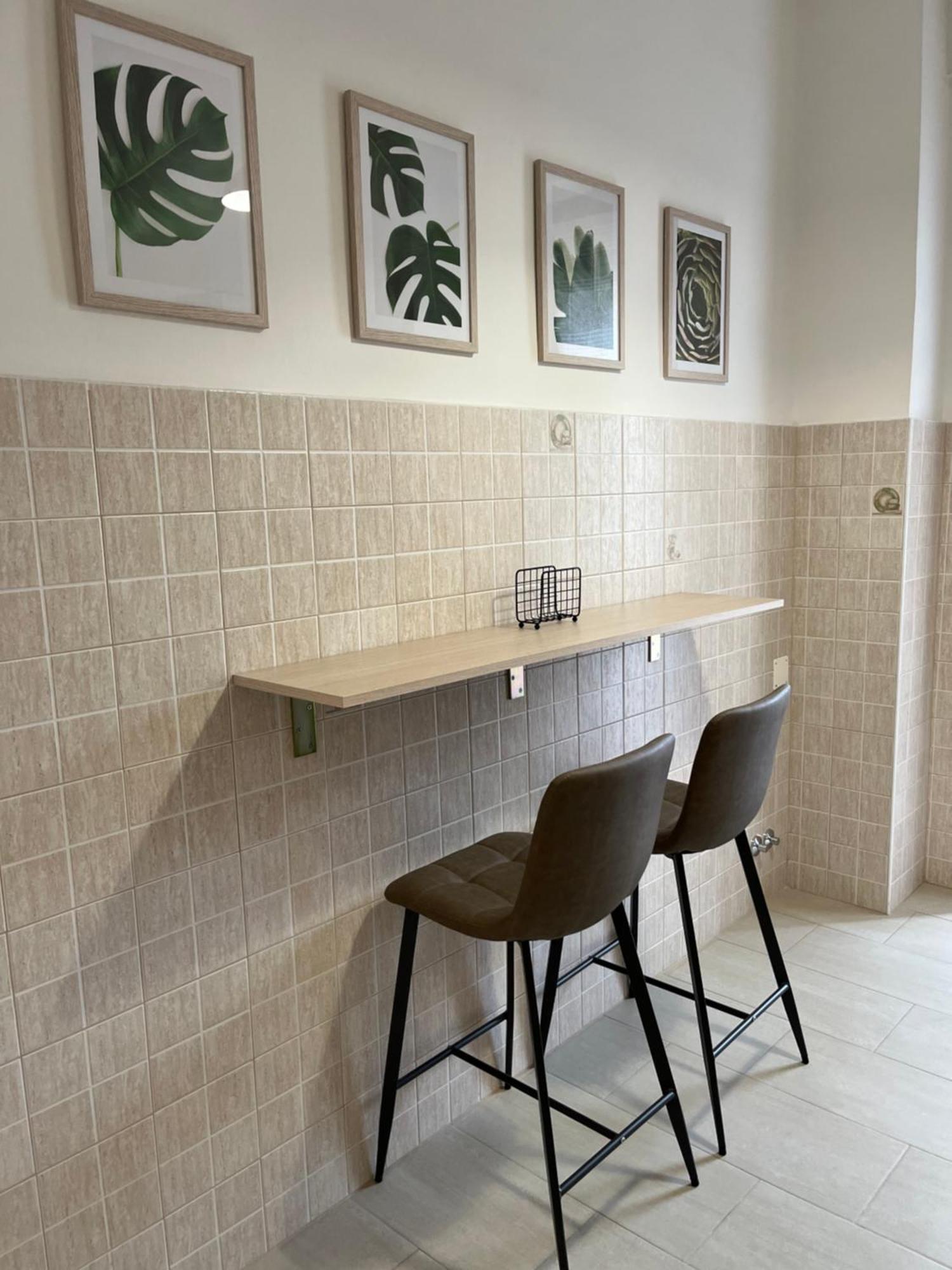 Appartement Mbm Rome