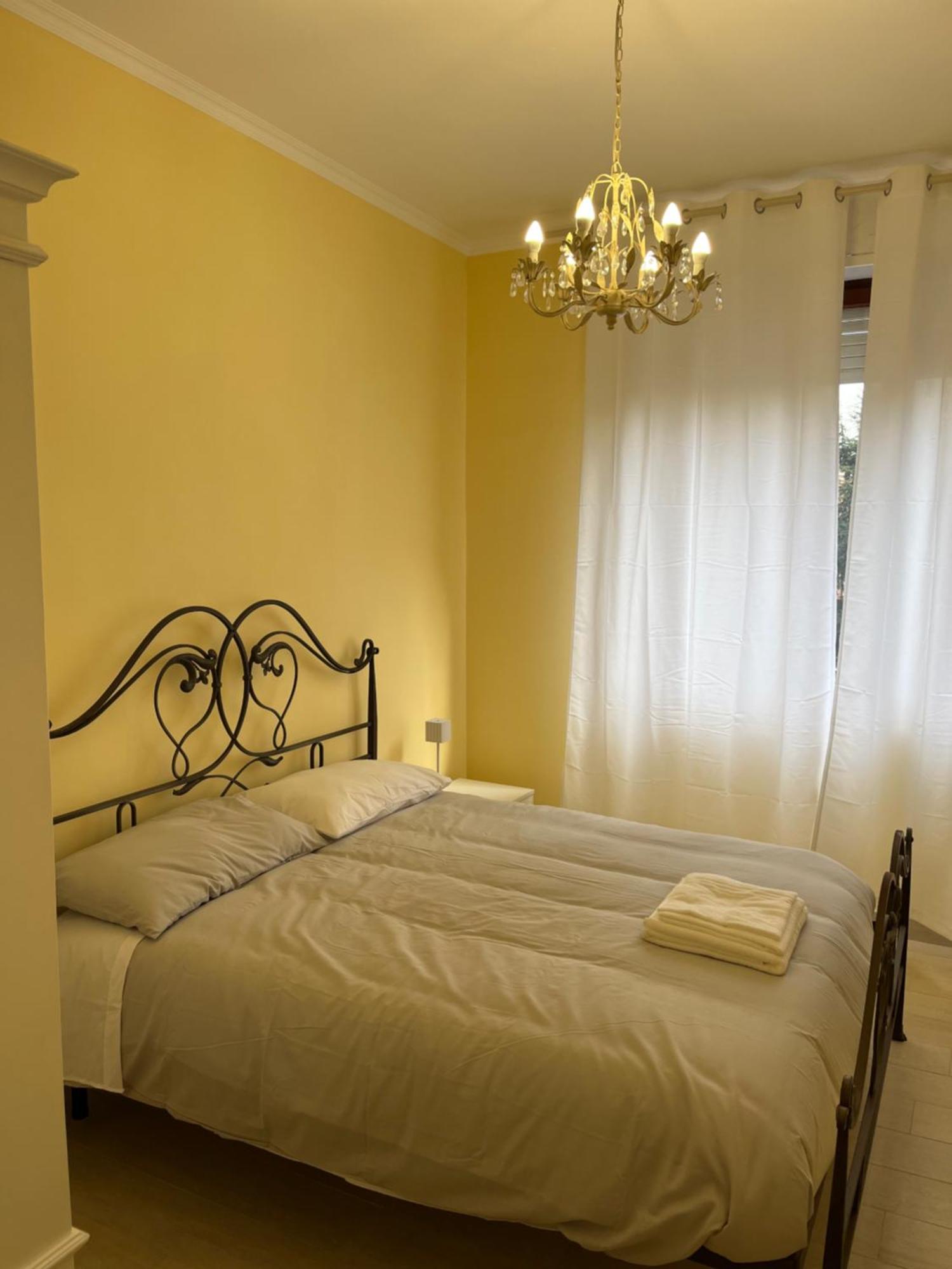 Mbm Appartement *
