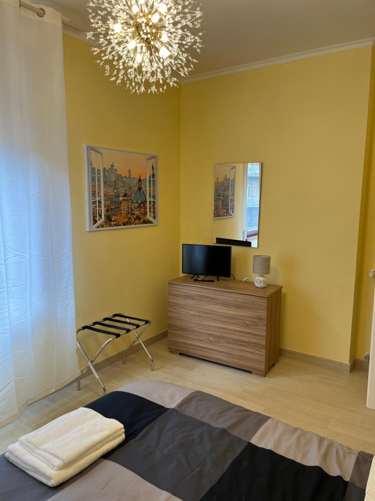 Mbm Appartement