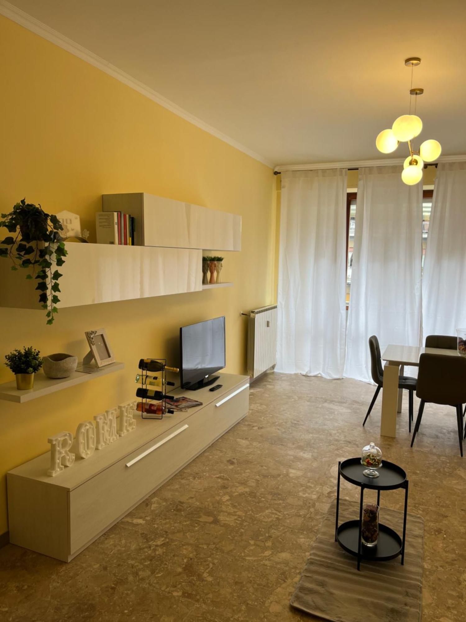 Mbm Appartement Rome