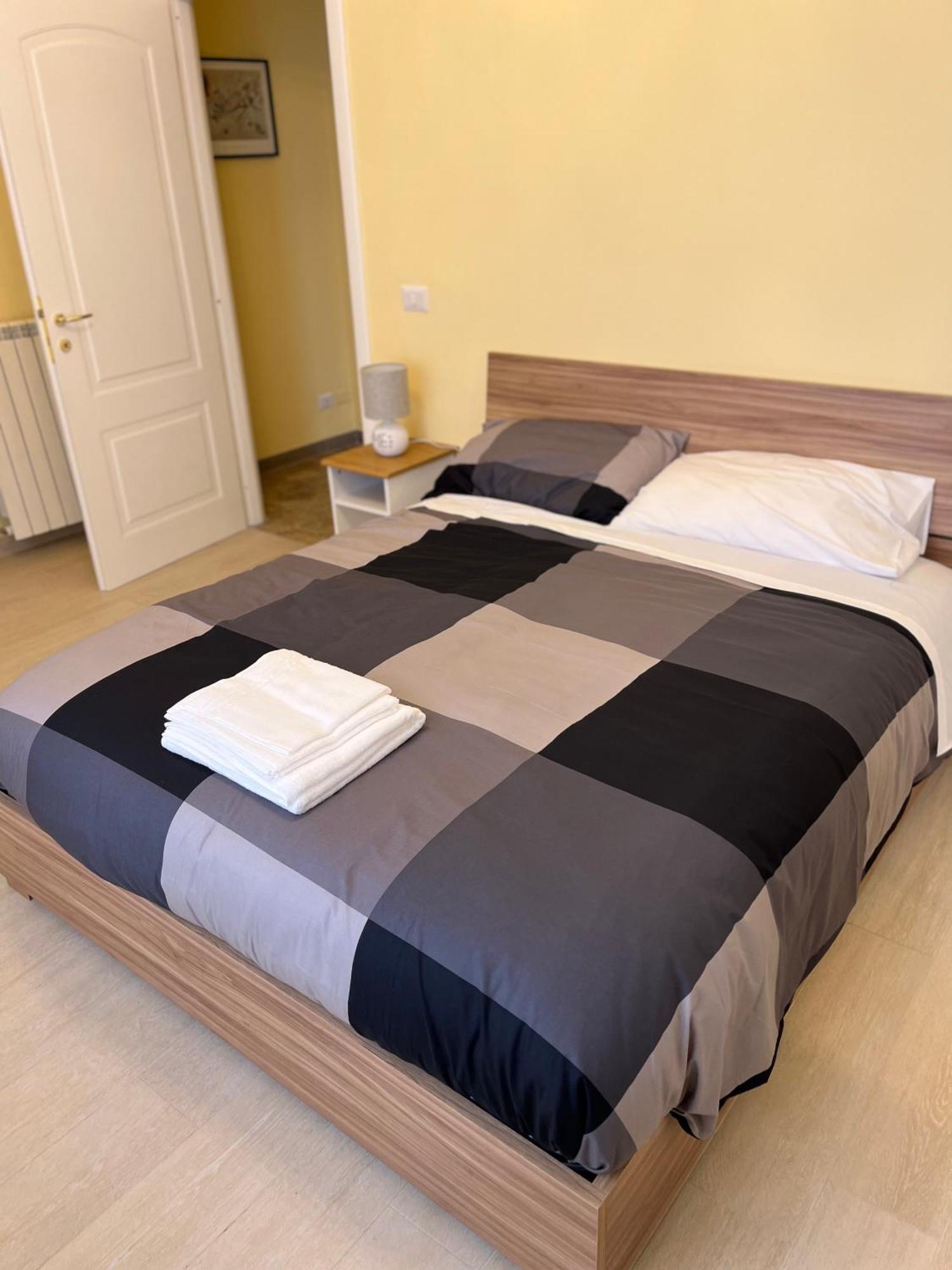Appartement Mbm *