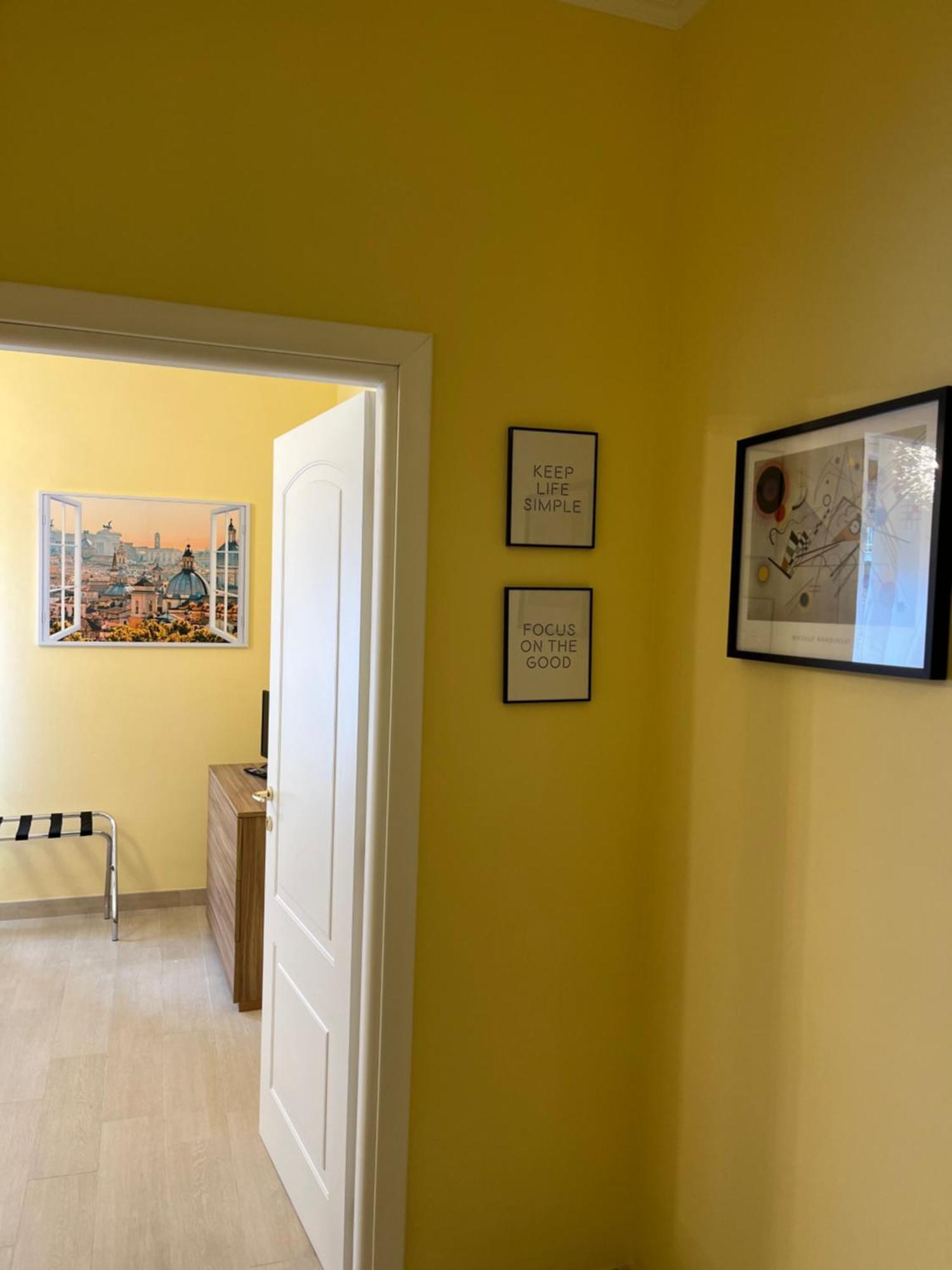 Appartement Mbm Rome