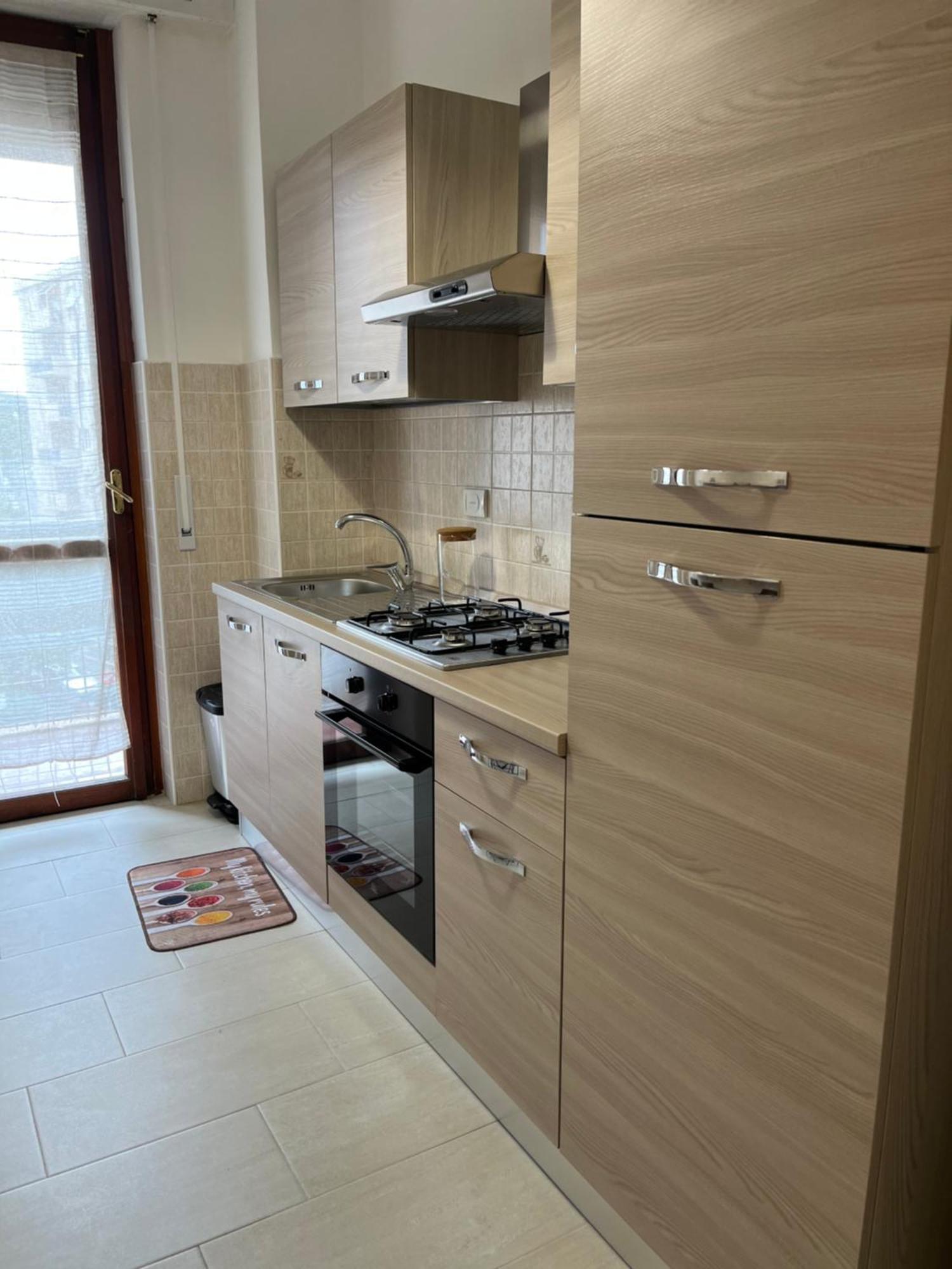 Mbm Appartement Rome