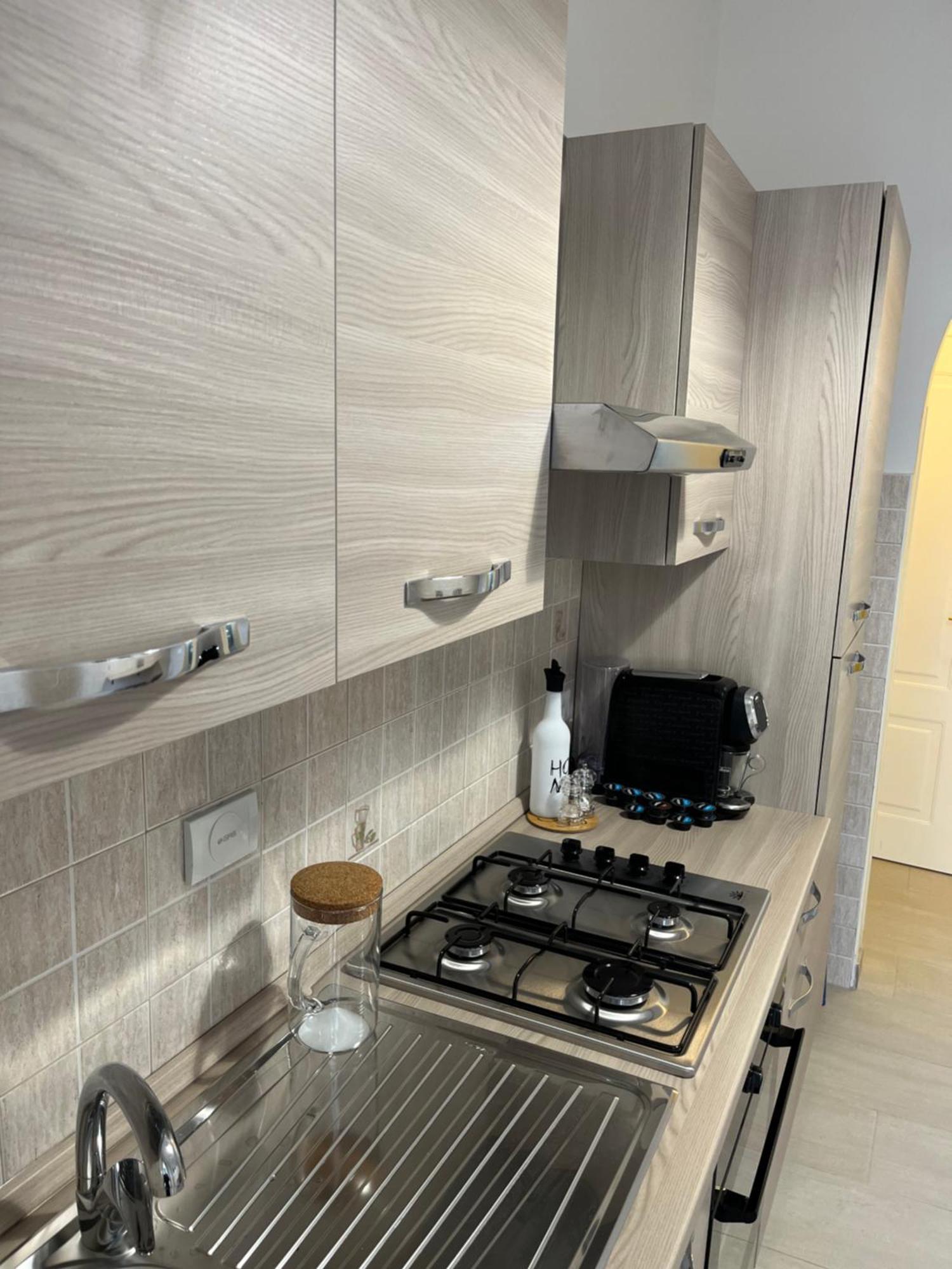 Appartement Mbm *