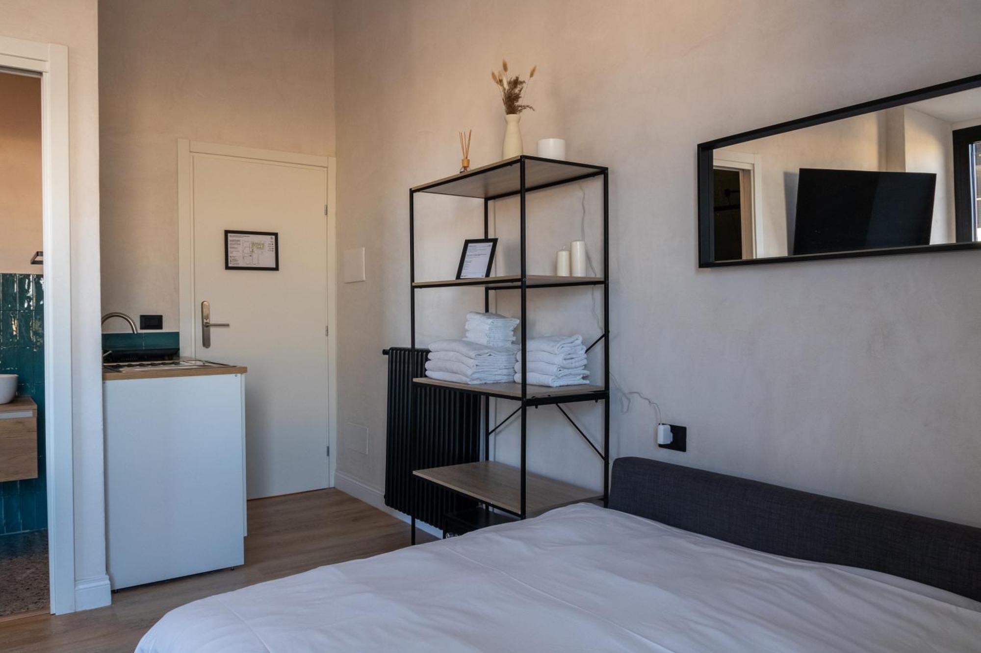 Cunabu Giolitti Guest house Rome