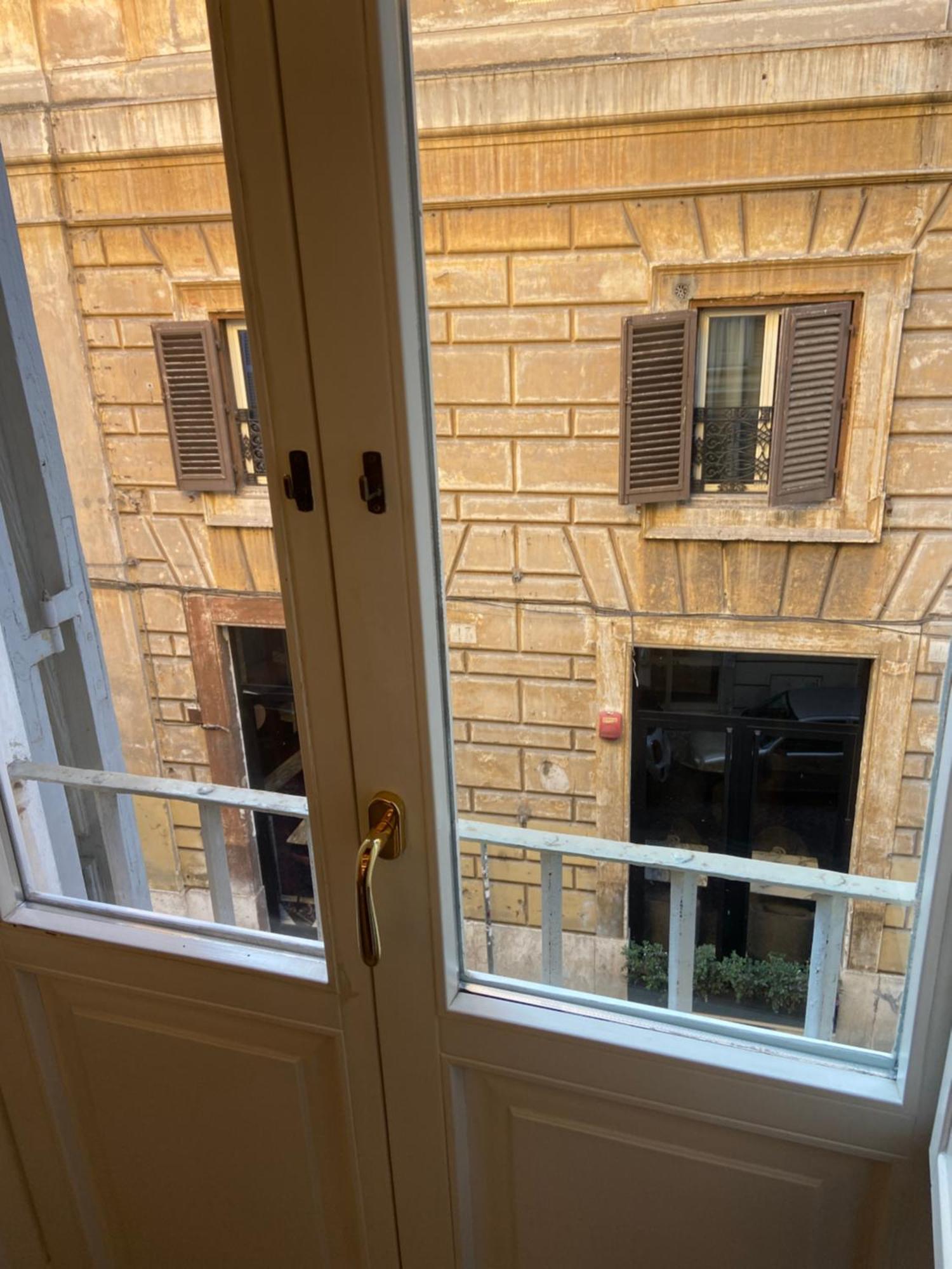 A&g Calderari Apartment *