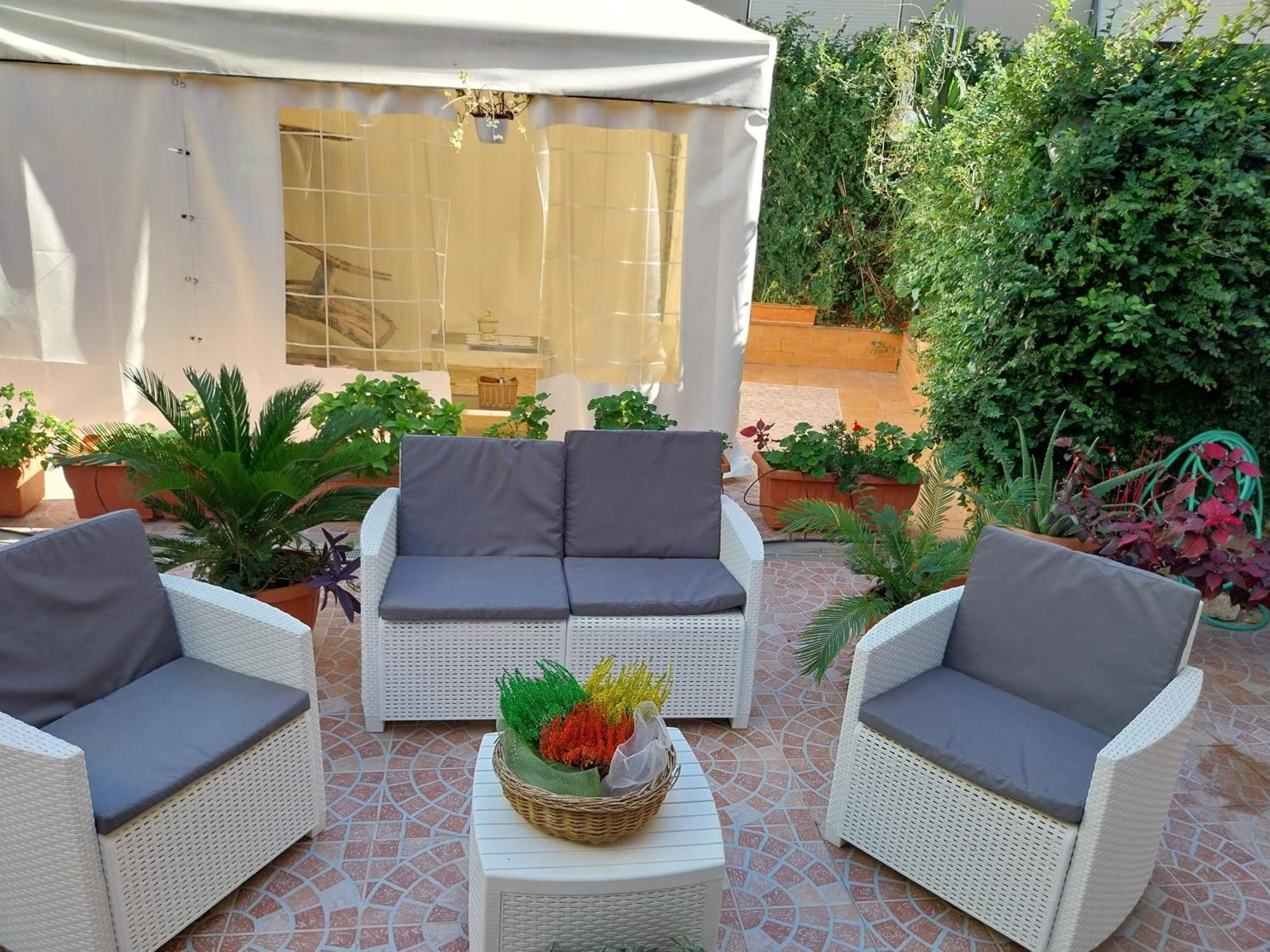 Il Giardino Di Marimar Apartment *