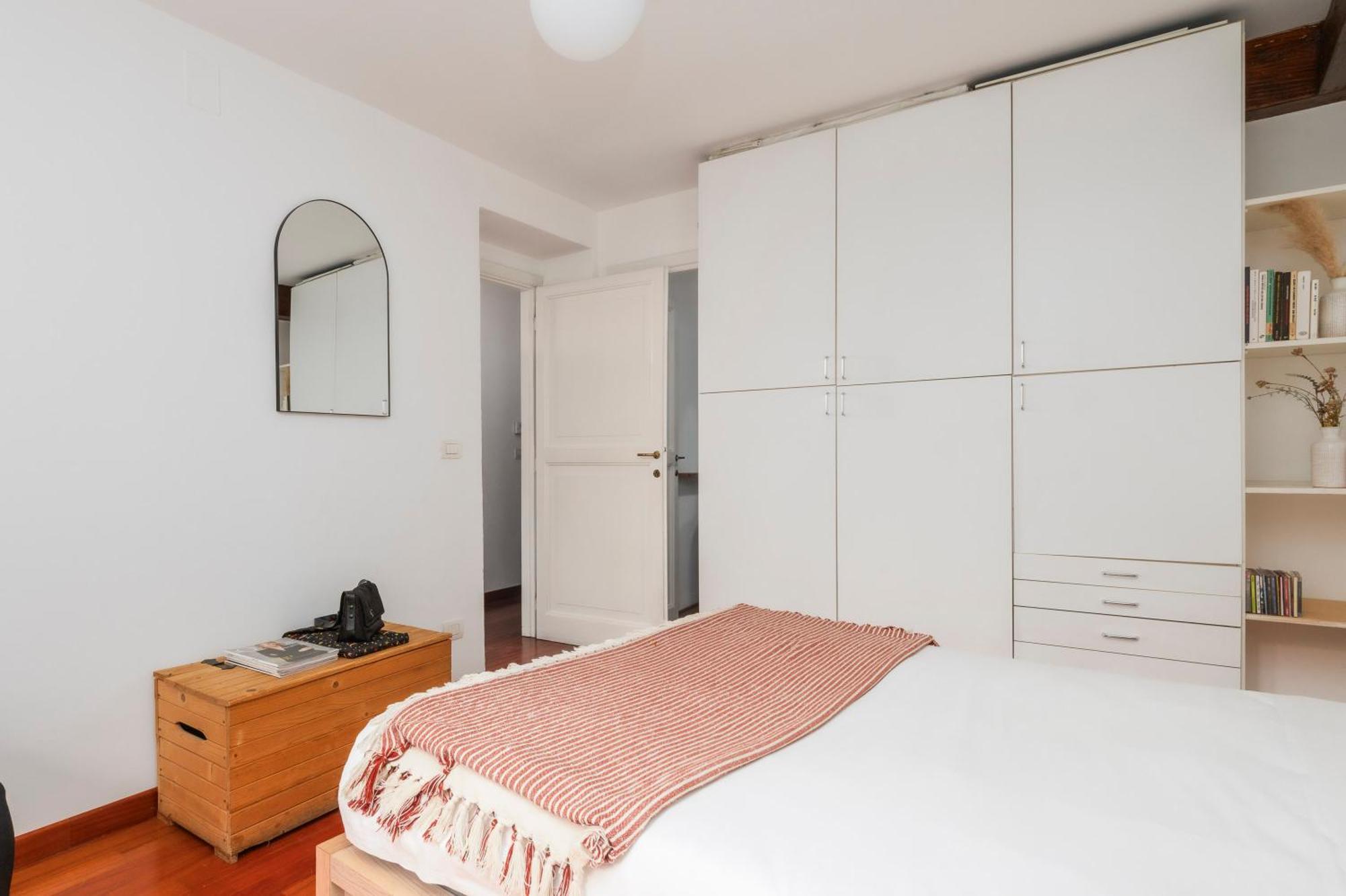 Apartment Trastevere Zen Home-zeno 33 *