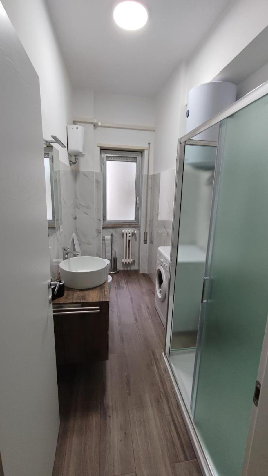 Angelini's Cozy Flat Apartment Rome