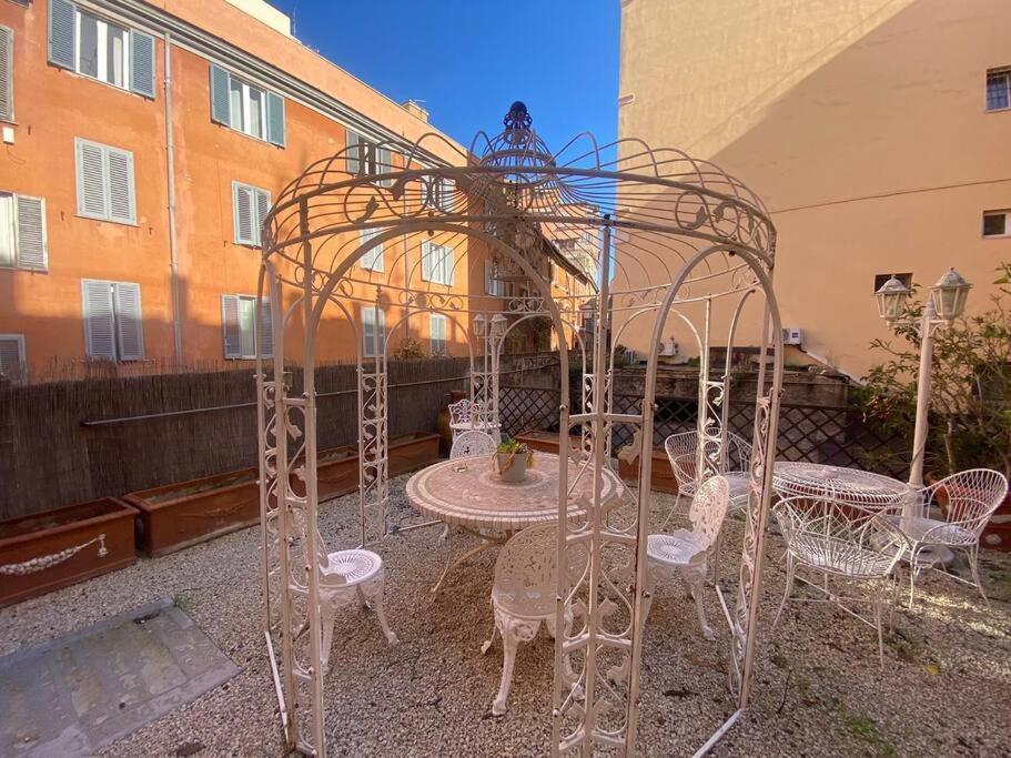 Apartamento Fori Imperiali Luxury *