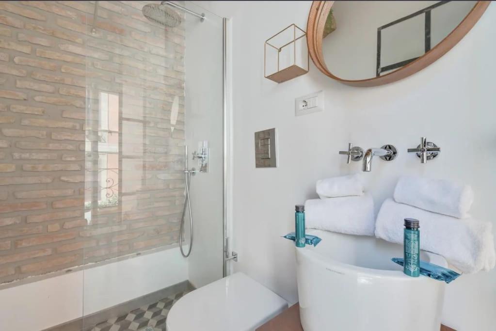 Fori Imperiali Luxury Apartamento *