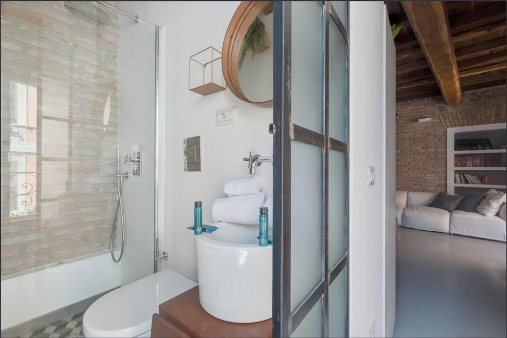 Apartment Fori Imperiali Luxury Rome