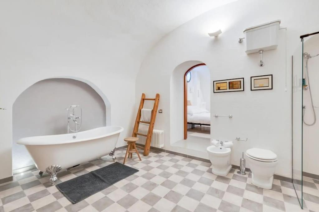 Apartamento Fori Imperiali Luxury