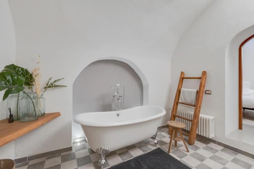 Fori Imperiali Luxury Apartment Rome