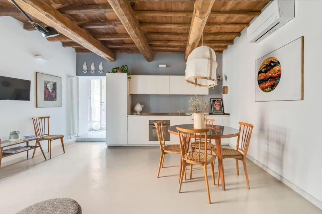 Fori Imperiali Luxury Apartment Rome