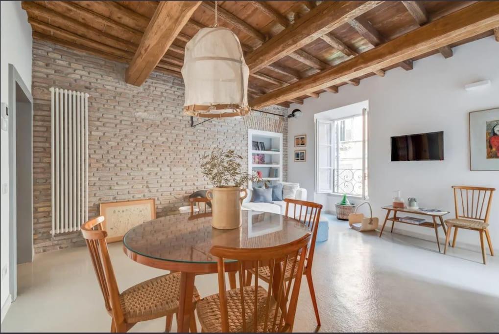 Apartamento Fori Imperiali Luxury
