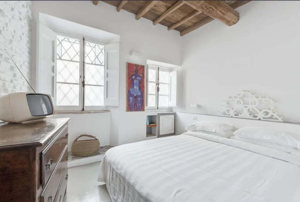 Apartment Fori Imperiali Luxury *
