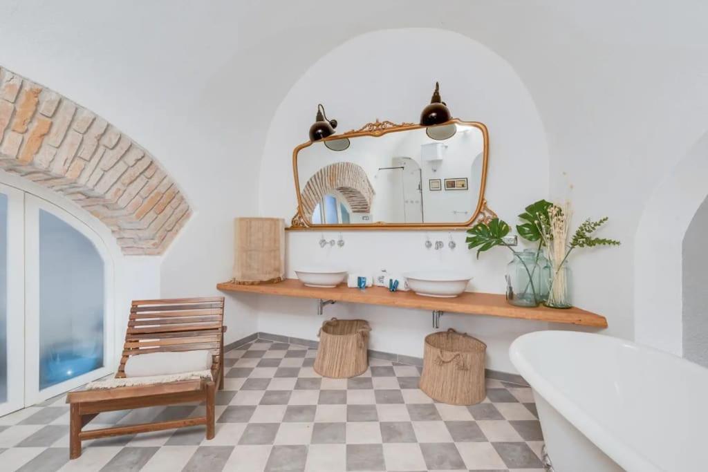 Apartment Fori Imperiali Luxury Rome