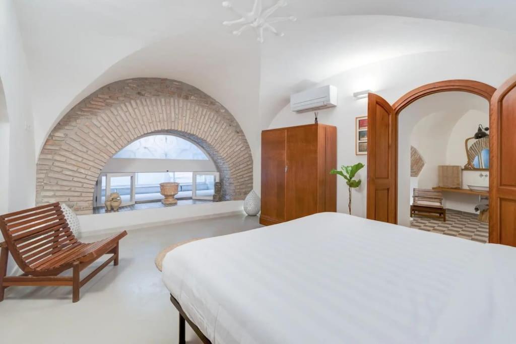 Apartamento Fori Imperiali Luxury