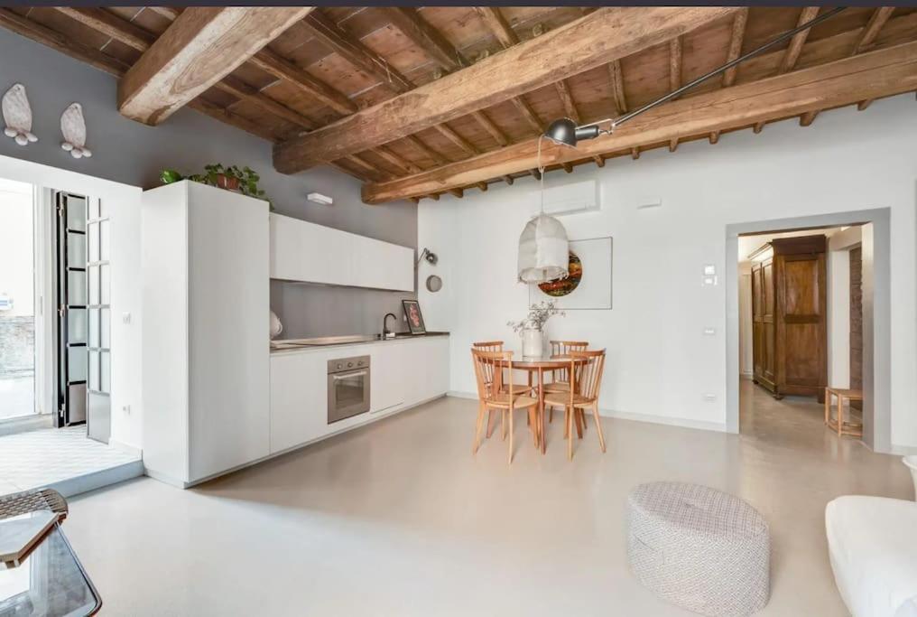 Apartment Fori Imperiali Luxury Rome