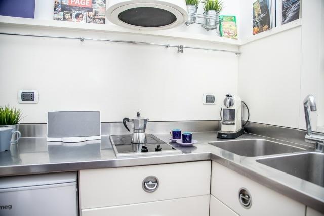 Holiday home Attico Piazza Navona