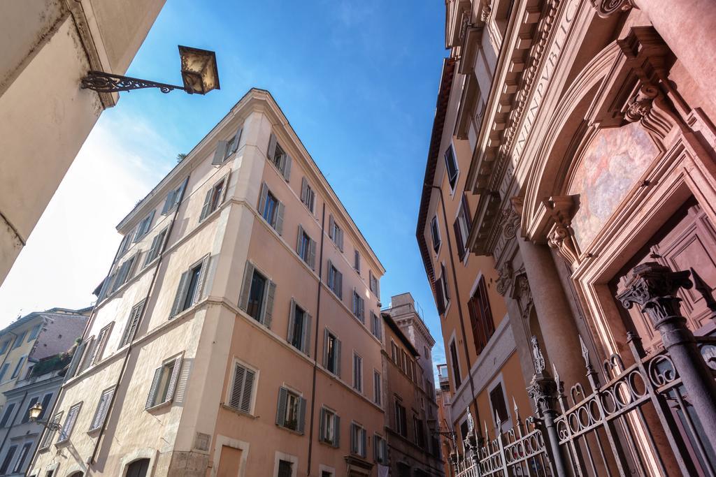 Rome As You Feel - Mosaico Apartment Rome
