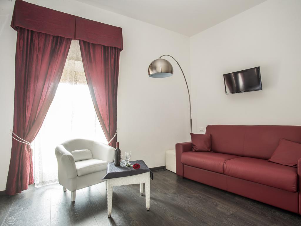 Royal Guest house Rome