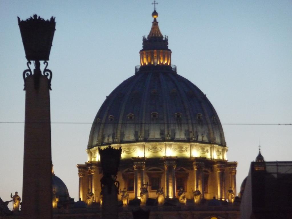 Nido Degli Angeli Apartment Rome