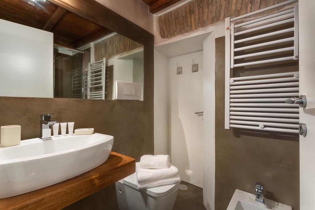 Appartement Romenjoy Colosseo Rome