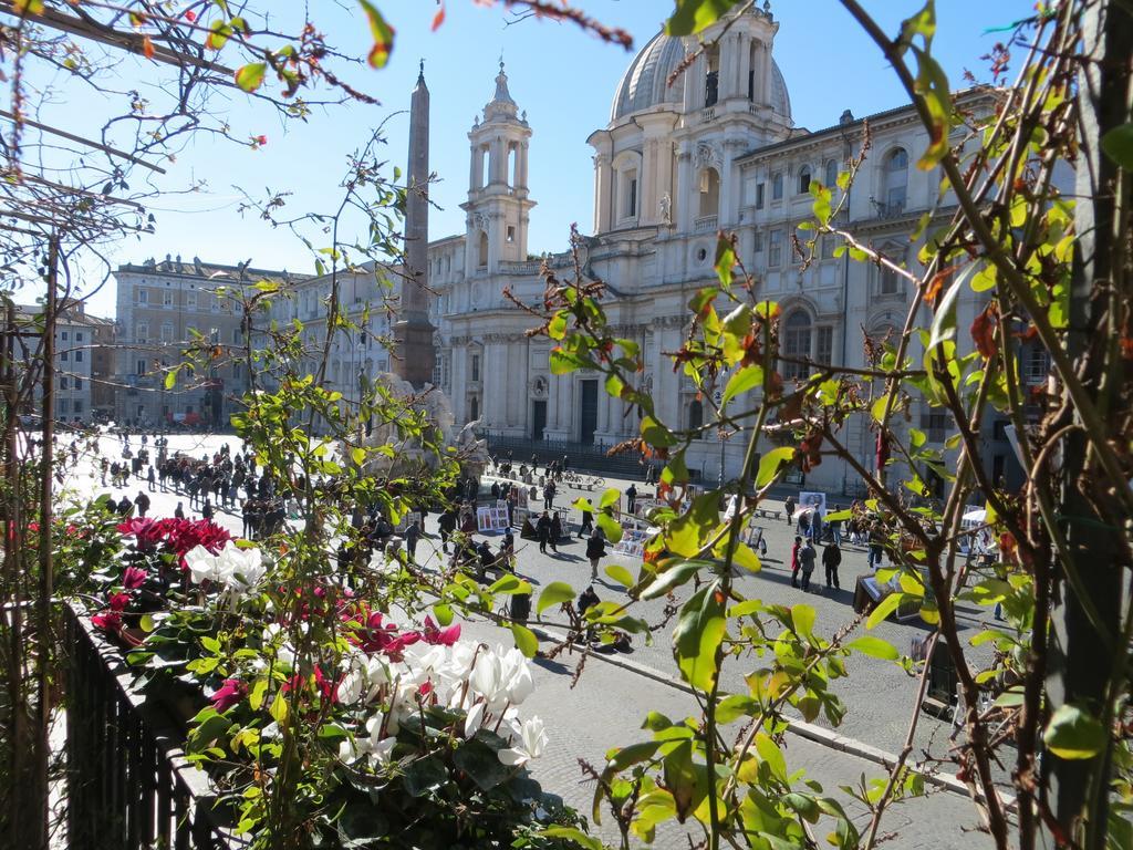 Apartment Benincampi *
