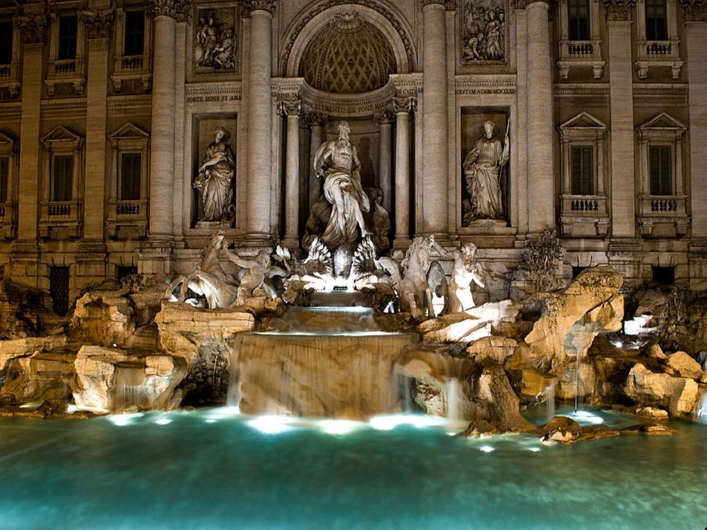 Starry Rome Guest House Rome