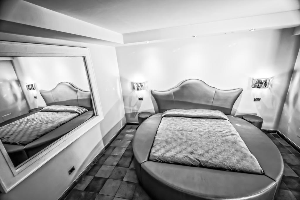 Hotel Quadrifoglio Eur Rome