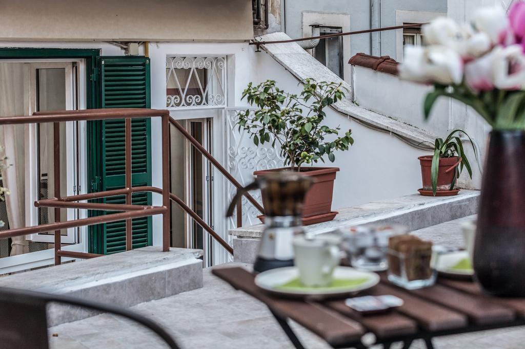 Capoccia Rome
