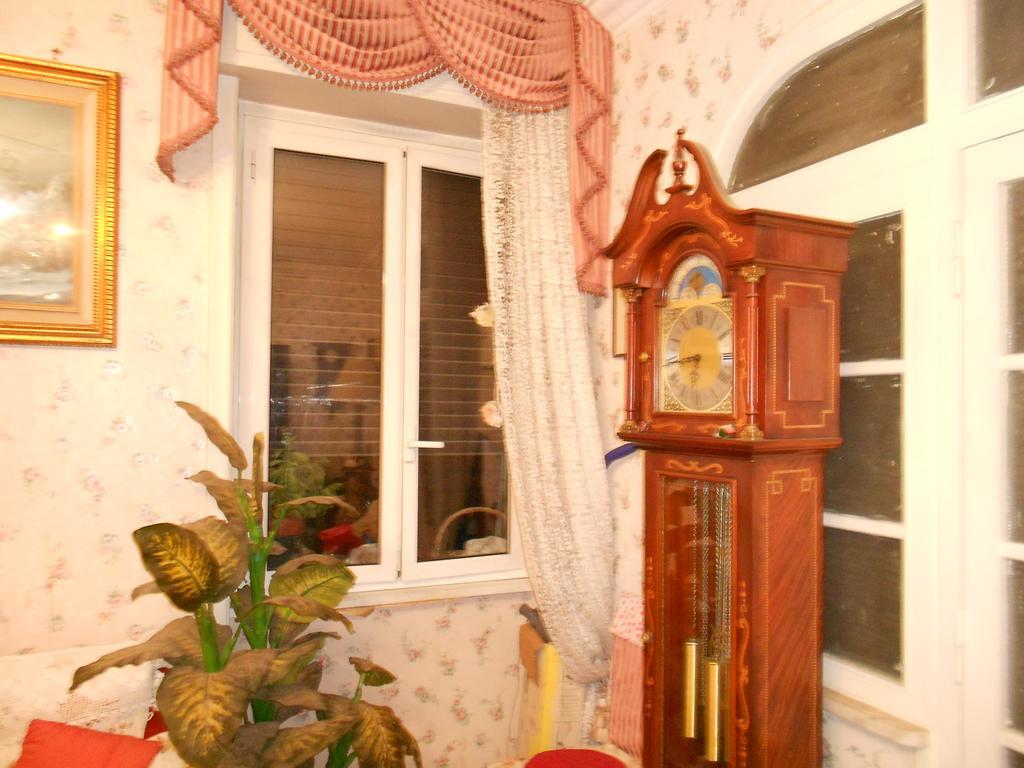 Casa de hóspedes Sidereus