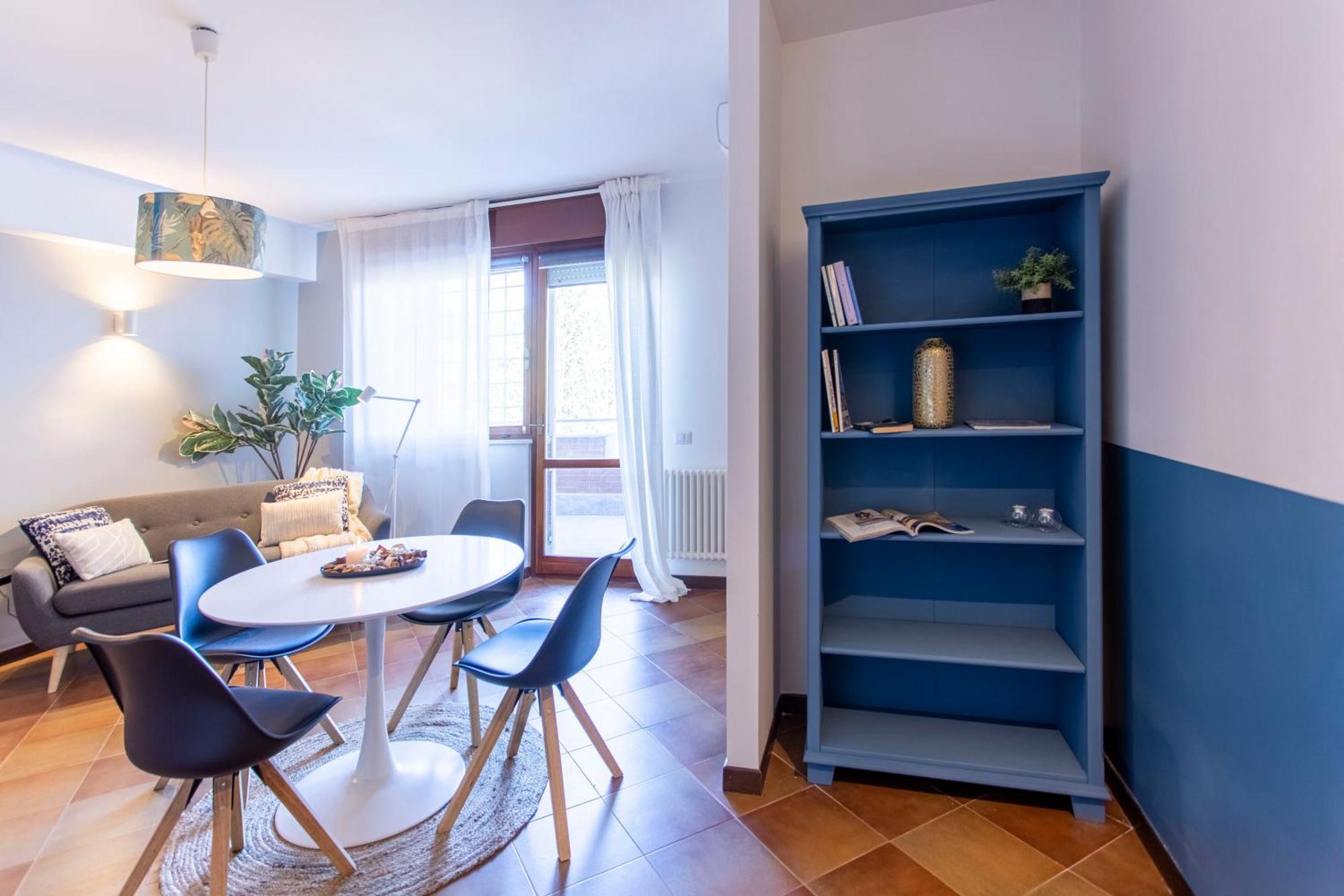 Apartment Emilia - Elegant And Modern *