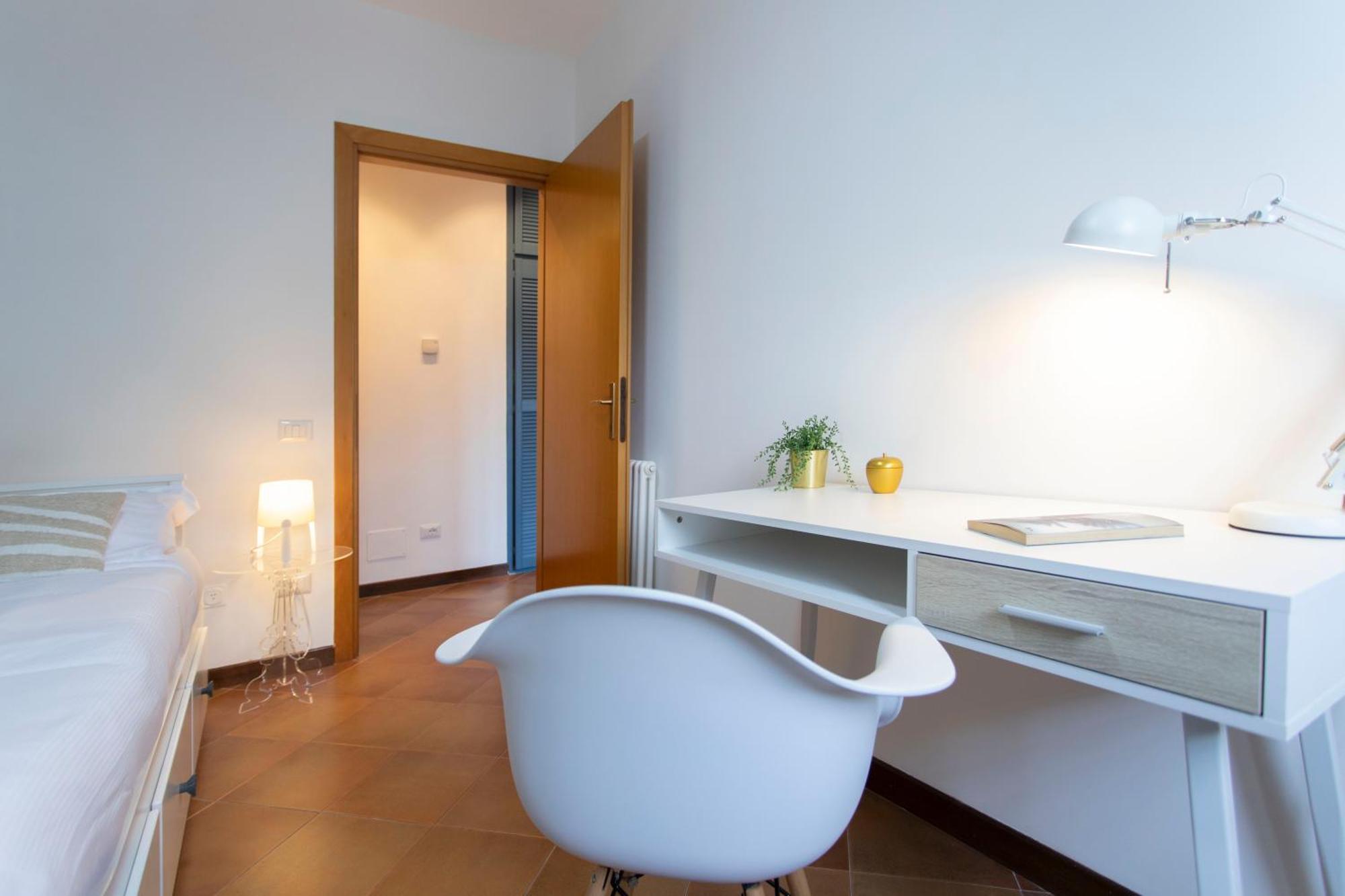 Apartment Emilia - Elegant And Modern
