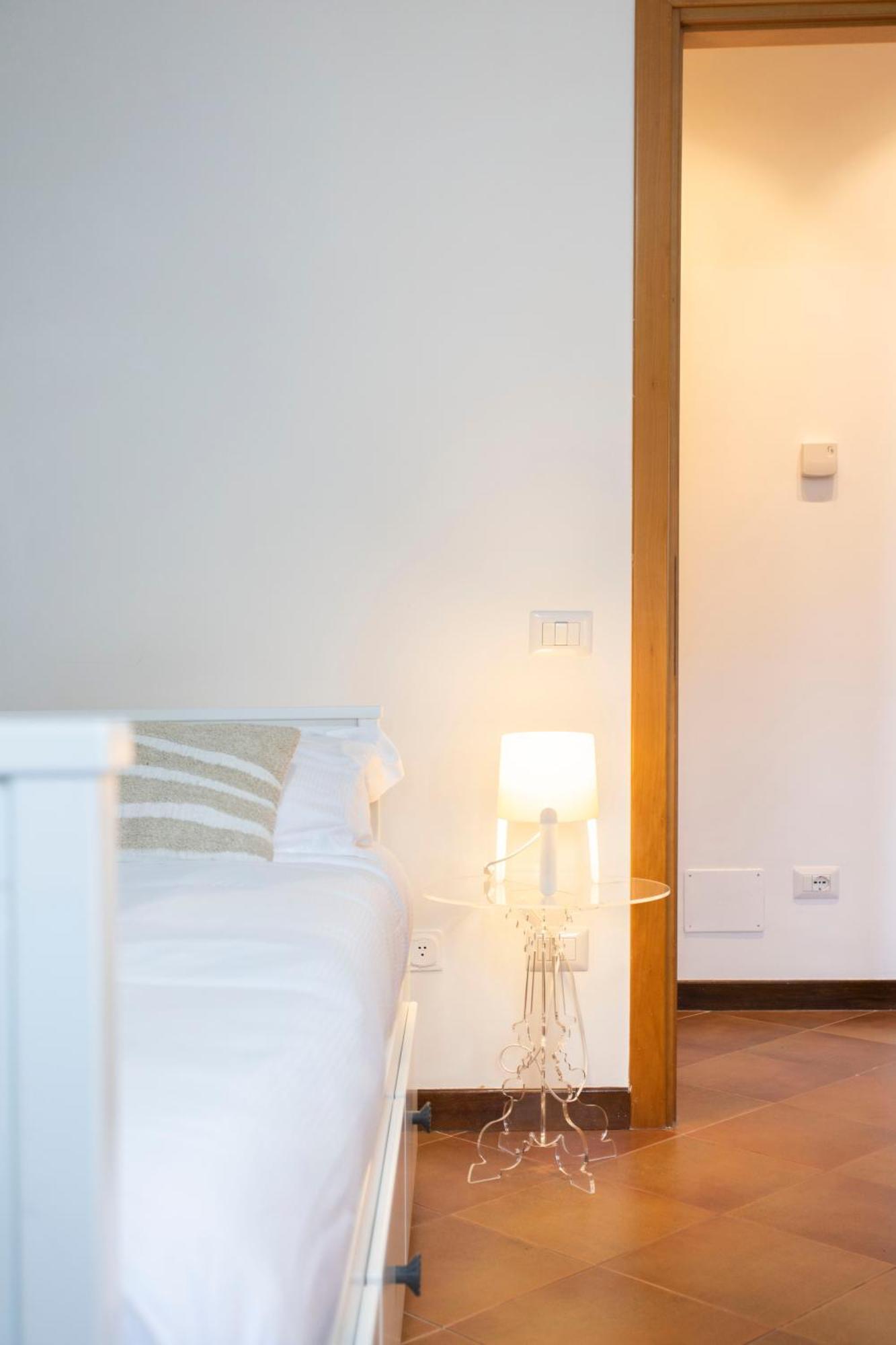 Apartment Emilia - Elegant And Modern