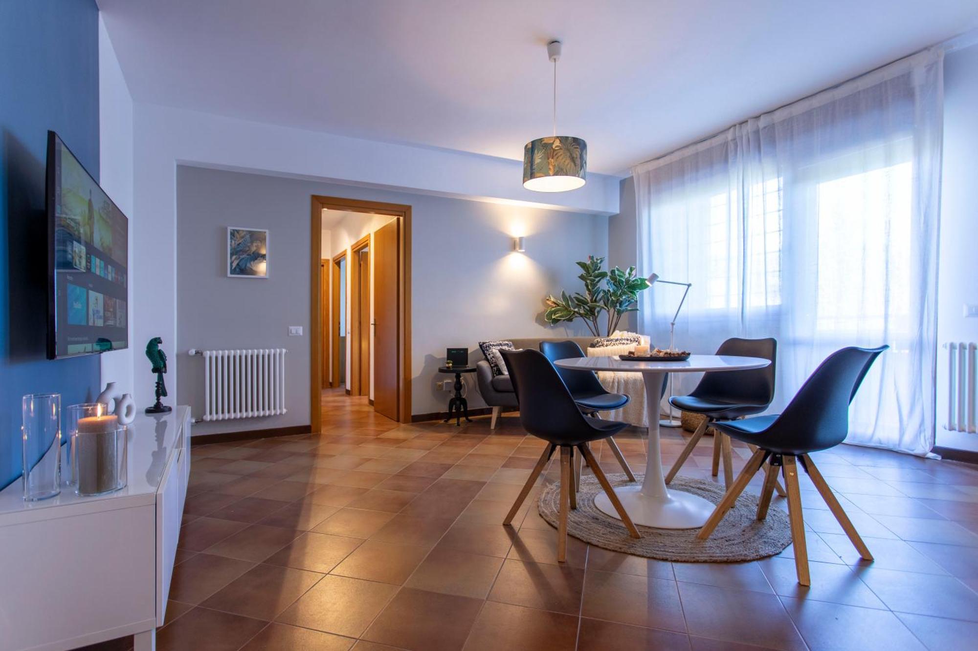 Emilia - Elegant And Modern * Rome
