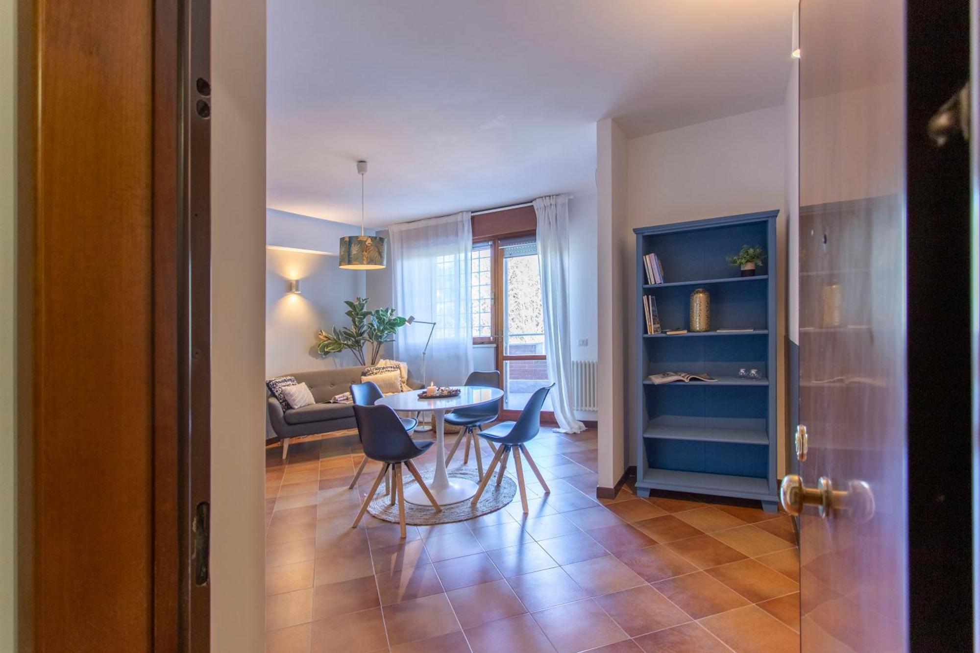 Apartment Emilia - Elegant And Modern