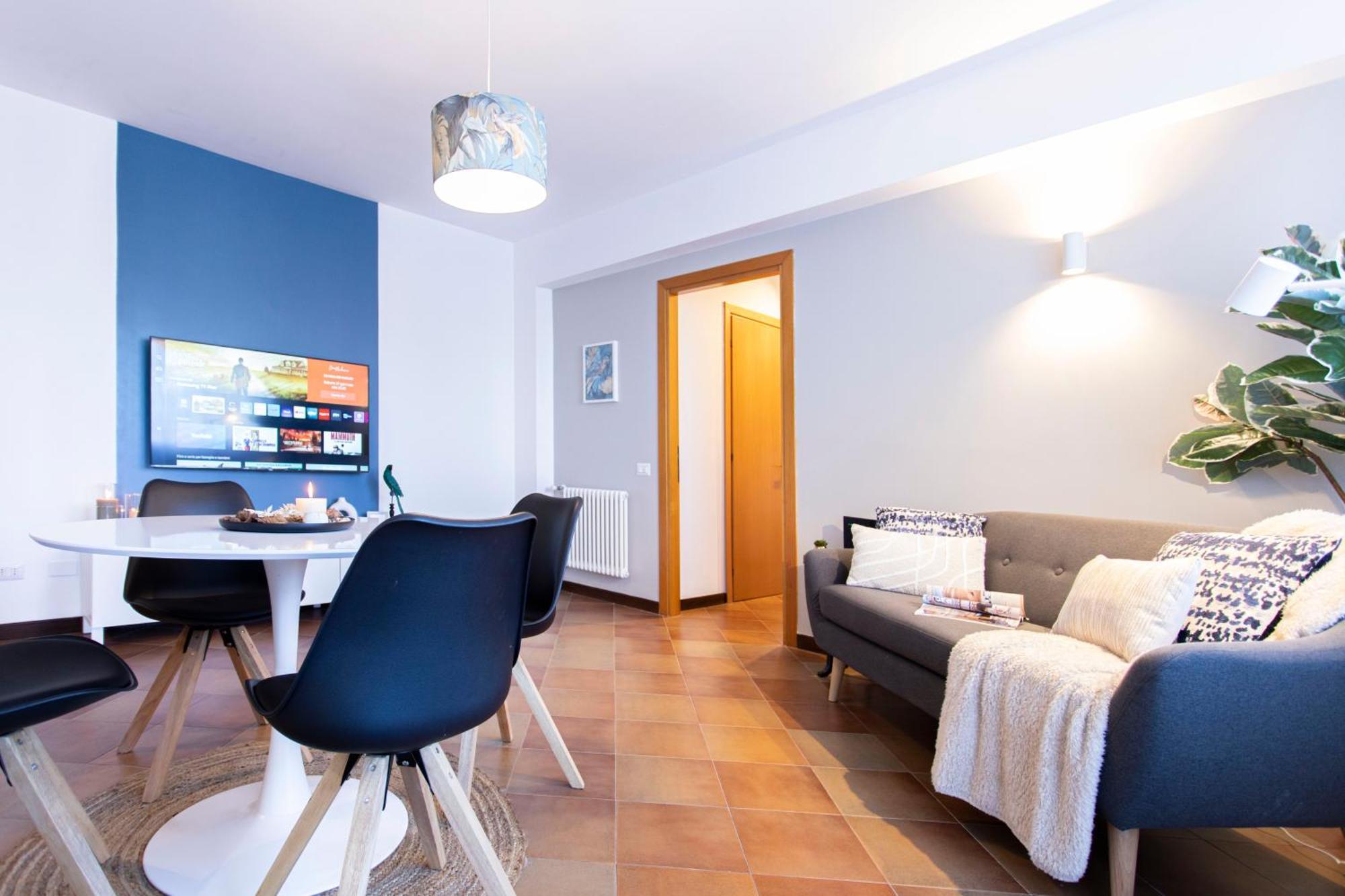 Emilia - Elegant And Modern * Rome