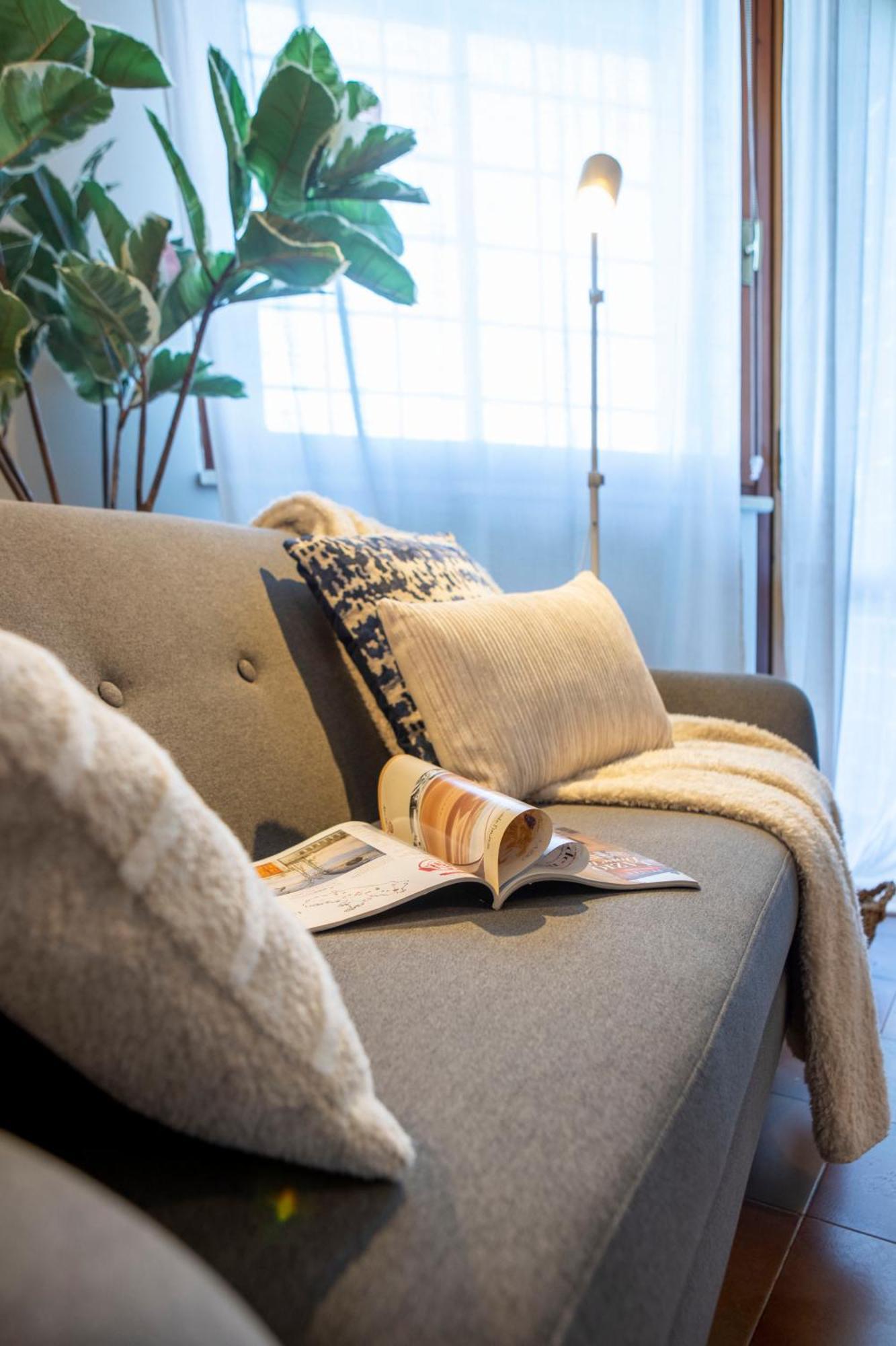 Apartment Emilia - Elegant And Modern