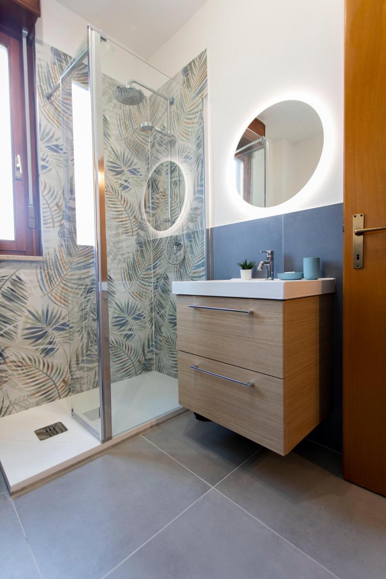 Appartamento Emilia - Elegant And Modern *