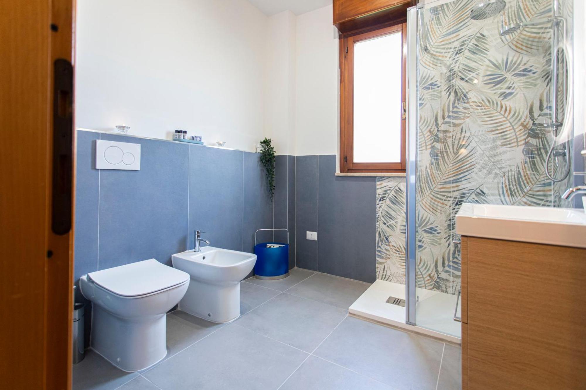 Emilia - Elegant And Modern Appartamento *