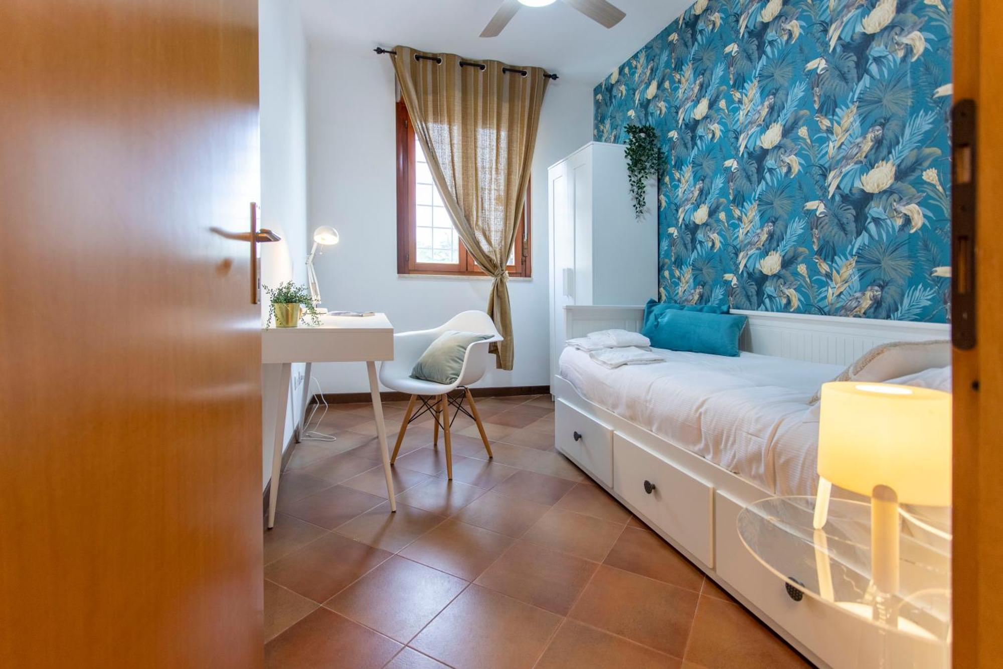 Apartment Emilia - Elegant And Modern *
